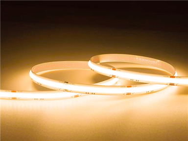 SUNWHITE® | Nox Flex Strip<br>12W/m DC24V 2700-6000K CRI90