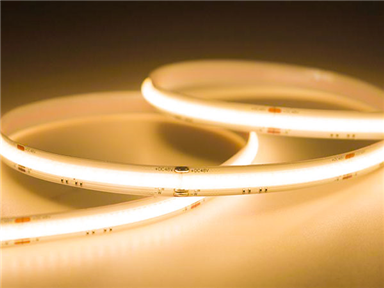 SUNWHITE® | Nox Flex Strip<br>15W/m DC48V 2100-6000K CRI90