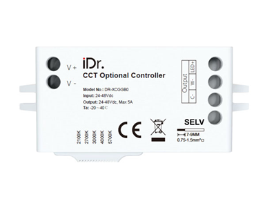 Controller | SUNWHITE® CCT Optional<br>3-wire 100W/ 200W