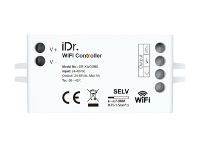 Controller | SUNWHITE® WIFI<br>3-wire 100W/ 200W