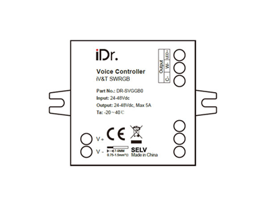 Controller | SUNWHITE® iV&T®<br>3-wire 200W