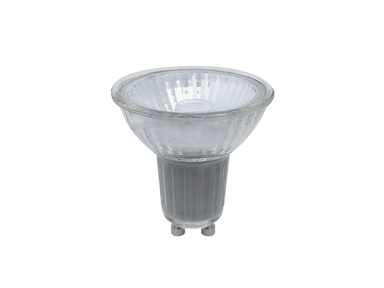 GU10 5.8W 500lm CRI95 Dim to Warm 2700~2100K 24°/ 36°