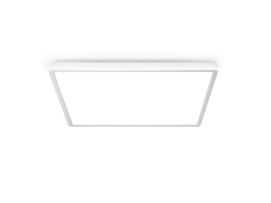 Aris  Square  Ceiling Lamp 12W