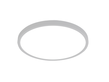 Aris  Round  Ceiling Lamp 12W